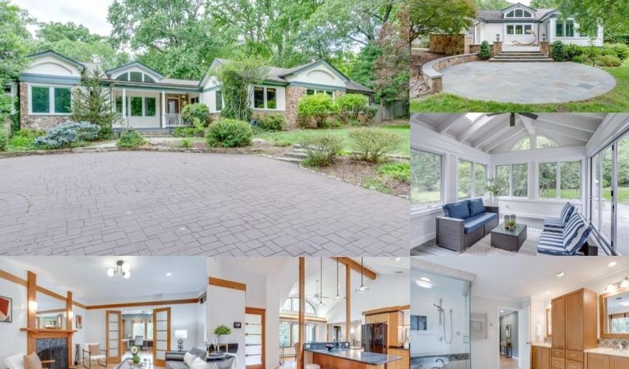 8604 TOBIN Rd, Annandale, VA 22003 - 4 Beds, 4 Bath