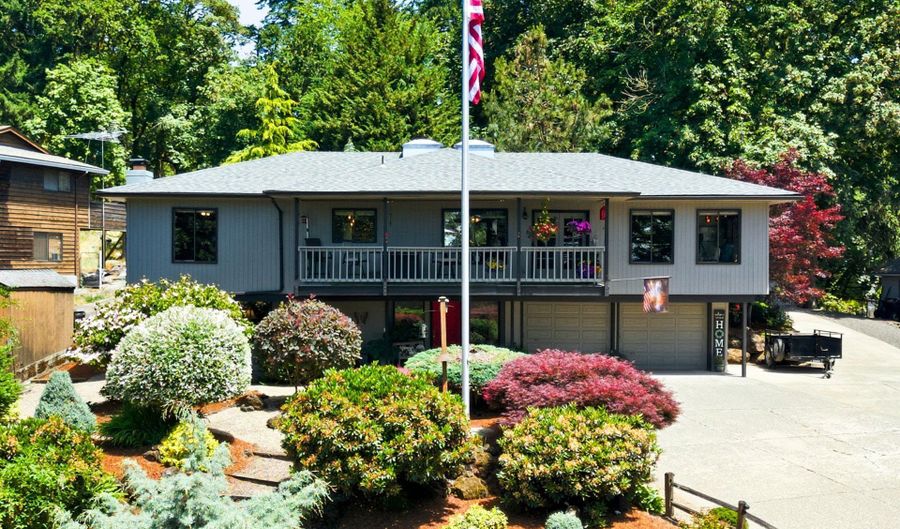 1245 LINNWOOD Dr, Albany, OR 97322 - 4 Beds, 2 Bath