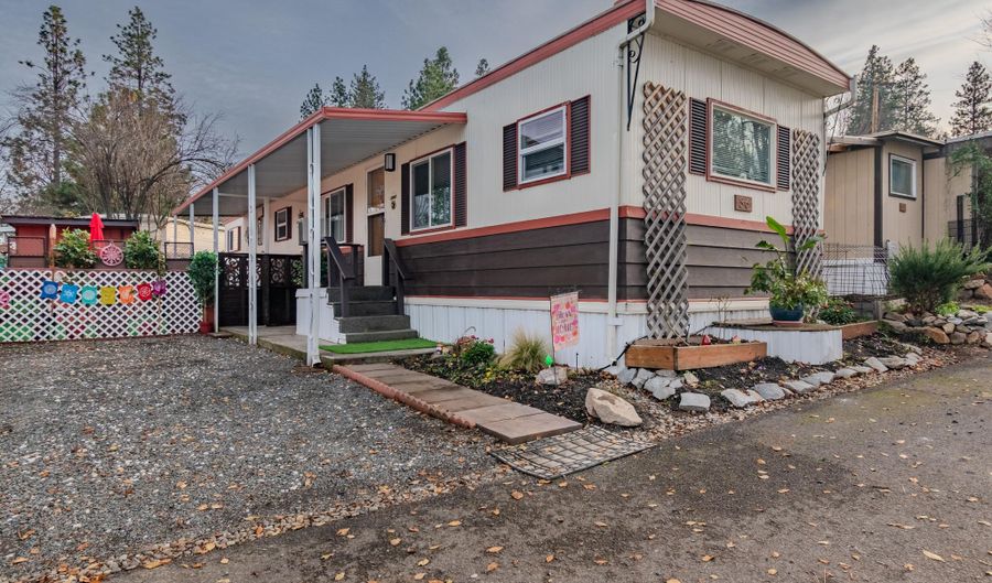 2799 Siskiyou Blvd 36, Ashland, OR 97520 - 2 Beds, 1 Bath