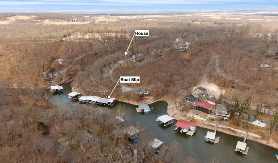 33861 S 4507 Rd, Afton, OK 74331 - 4 Beds, 2 Bath