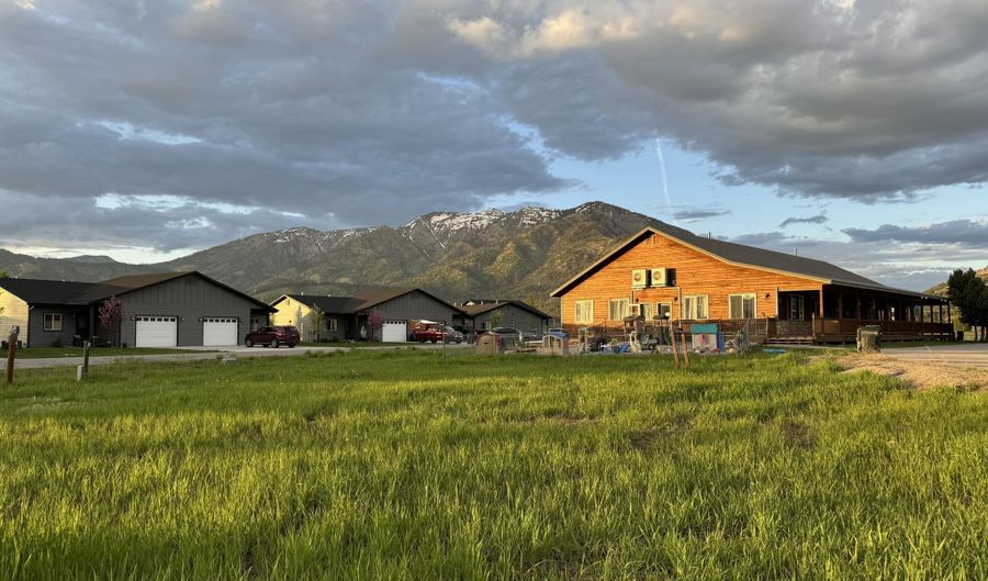 270 RIVER Cir, Alpine, WY 83128 - 0 Beds, 0 Bath