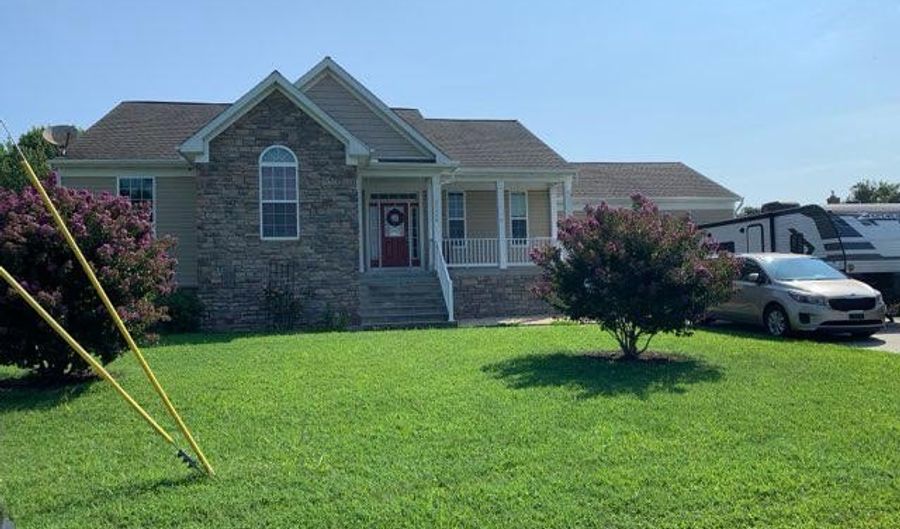 31808 WAPLES St, Dagsboro, DE 19939 - 4 Beds, 3 Bath