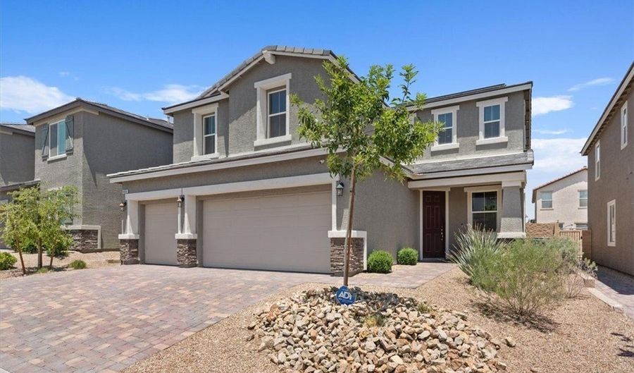 10058 Matter Overlook Dr, Las Vegas, NV 89178 - 5 Beds, 4 Bath