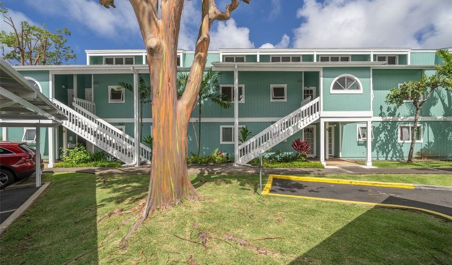 355 Aoloa St G205, Kailua, HI 96734 - 2 Beds, 2 Bath