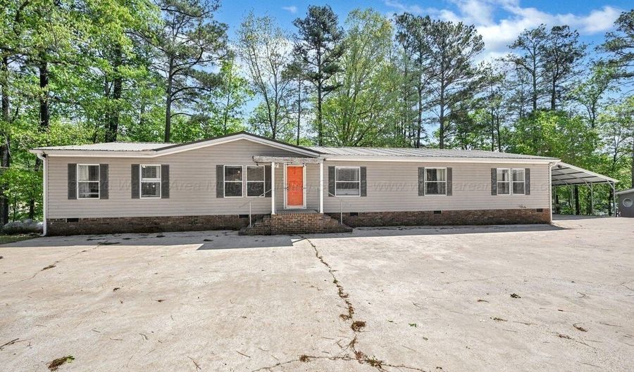 1007 COUNTY ROAD 4005, Arley, AL 35541 - 4 Beds, 2 Bath
