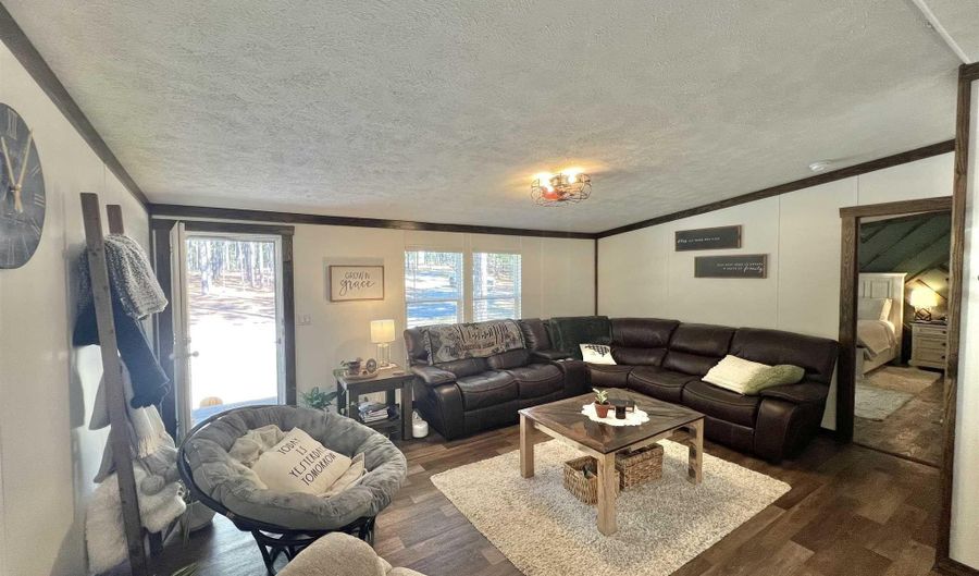 750 South Rd, Atmore, AL 36502 - 4 Beds, 2 Bath