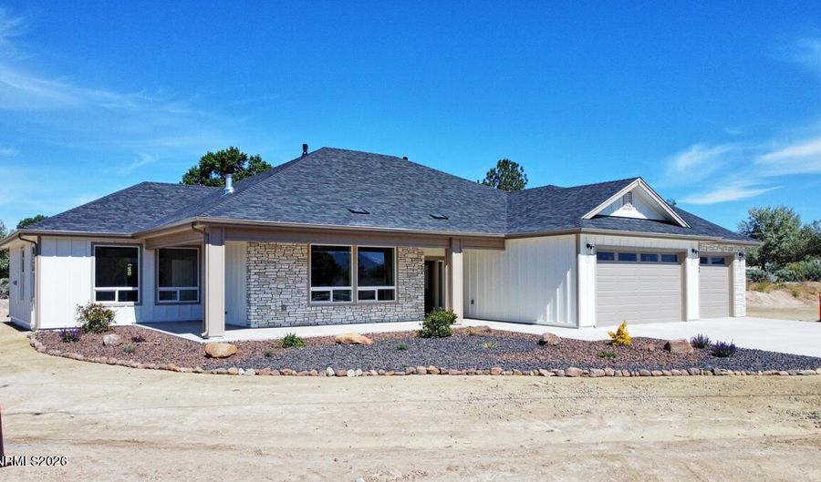 1840 Helman Dr, Gardnerville, NV 89410 - 3 Beds, 3 Bath