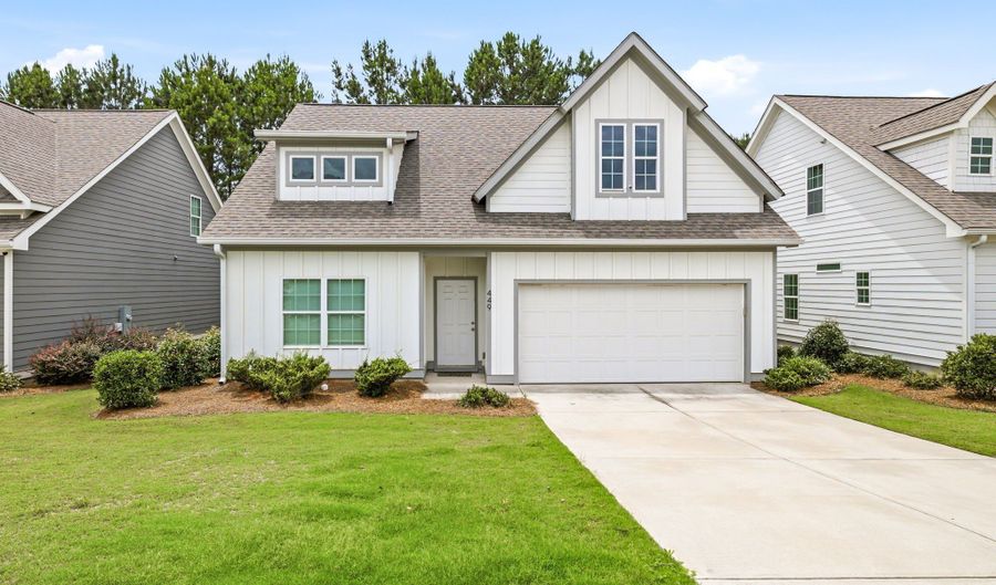449 Oconner Blvd, Athens, GA 30607 - 3 Beds, 3 Bath