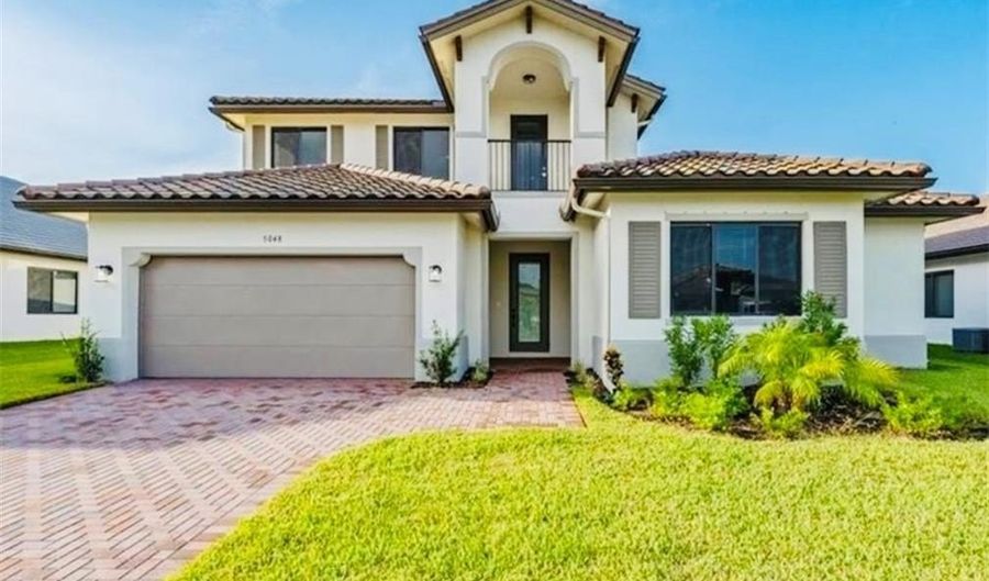 5048 Gambero, Ave Maria, FL 34142 - 5 Beds, 4 Bath