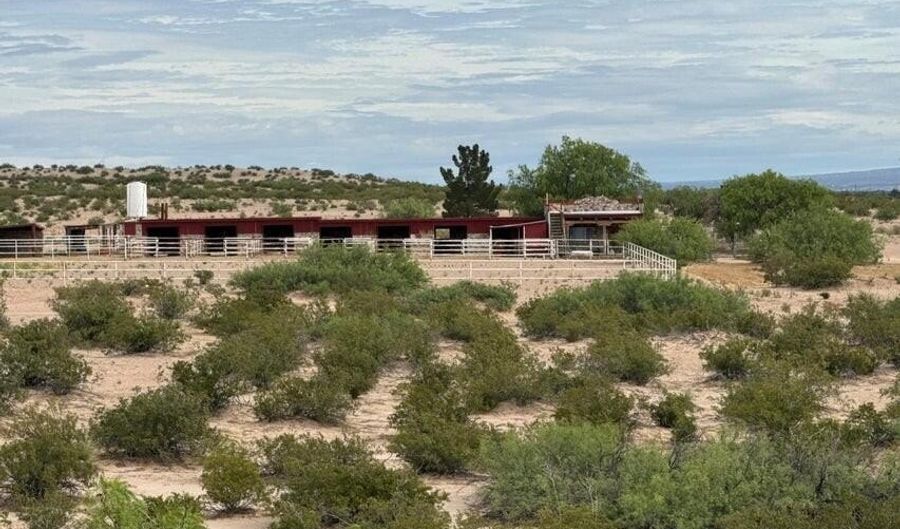 970 Valley Vista Dr, Anthony, NM 88021 - 0 Beds, 0 Bath