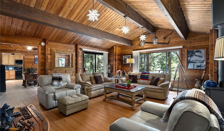 376 Country Club Dr, Incline Village, NV 89451 - 5 Beds, 4 Bath