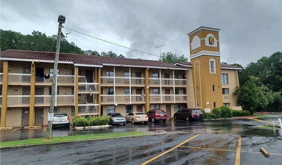 7377 Cityview Dr, Austell, GA 30168 - 0 Beds, 0 Bath