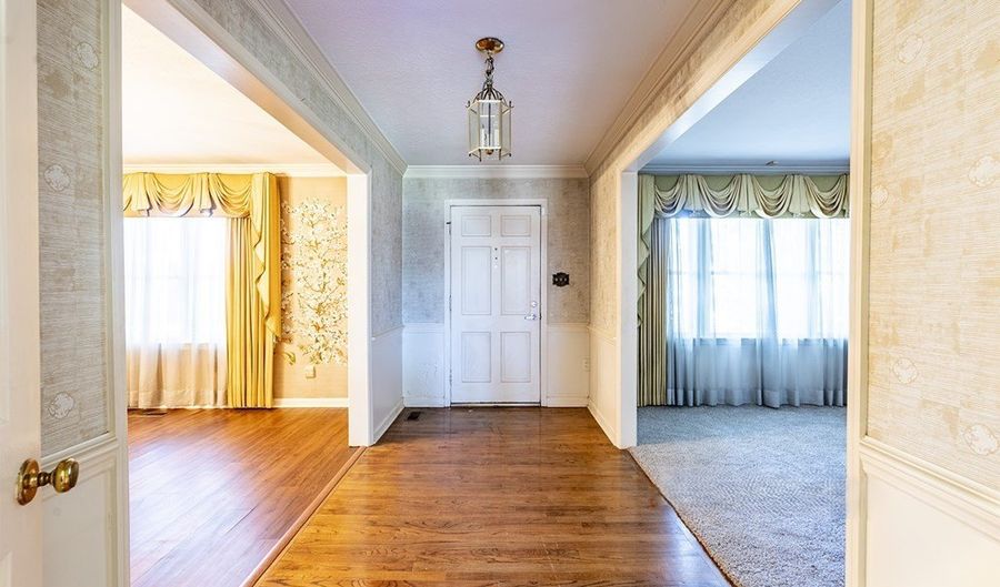 2021 W Broad Ave, Albany, GA 31707 - 3 Beds, 2 Bath