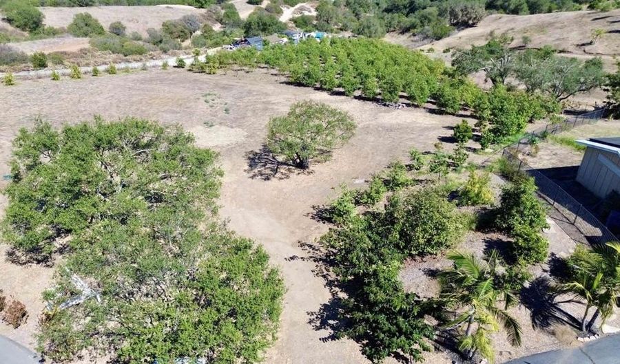 Hawks View Way, Fallbrook, CA 92028 - 0 Beds, 0 Bath