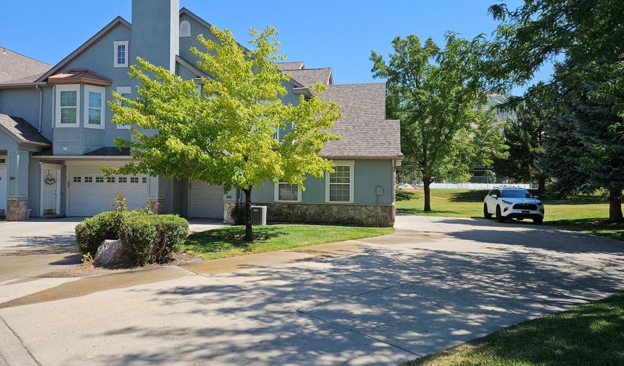 895 S COURTYARD 50, Centerville, UT 84014 - 2 Beds, 2 Bath