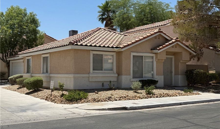 2375 CLIFFWOOD Dr, Henderson, NV 89074 - 3 Beds, 2 Bath
