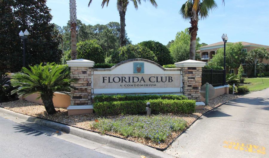 535 Florida Club Blvd 203, St. Augustine, FL 32084 - 2 Beds, 2 Bath