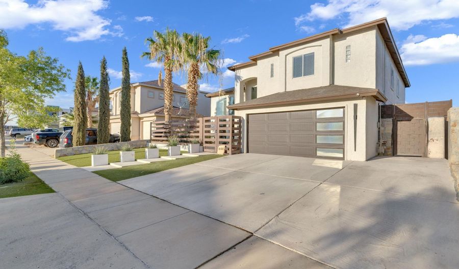 448 Emerald Pass Ave, Horizon City, TX 79928 - 4 Beds, 3 Bath
