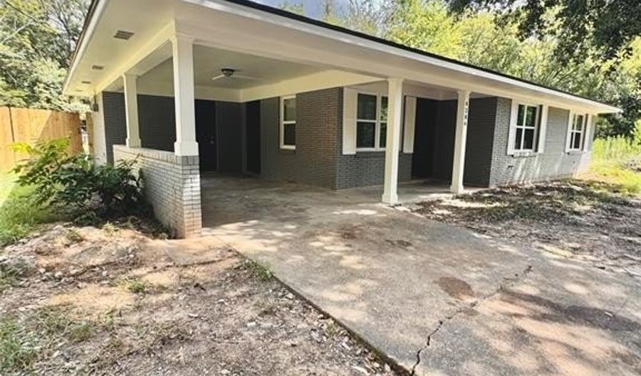 4386 Kristin Dr, Shreveport, LA 71119 - 3 Beds, 1 Bath