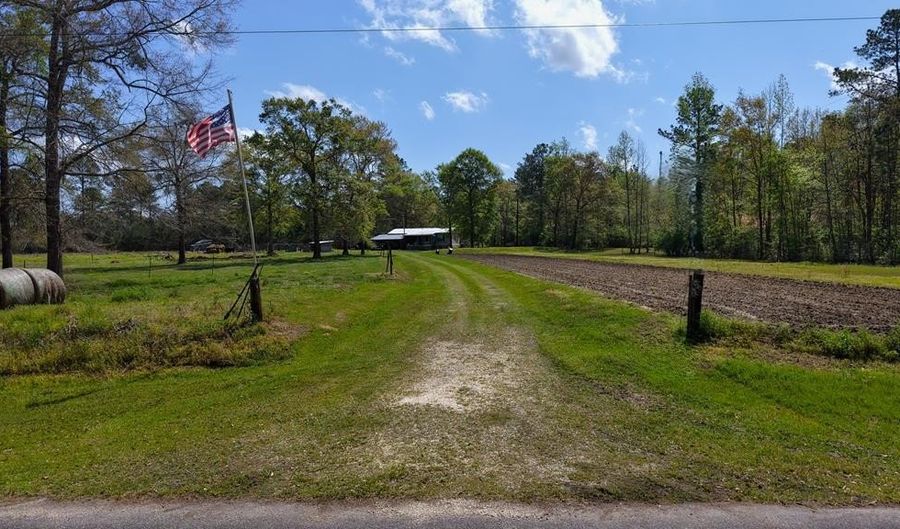 15910 County Road 34, Andalusia, AL 36420 - 3 Beds, 2 Bath