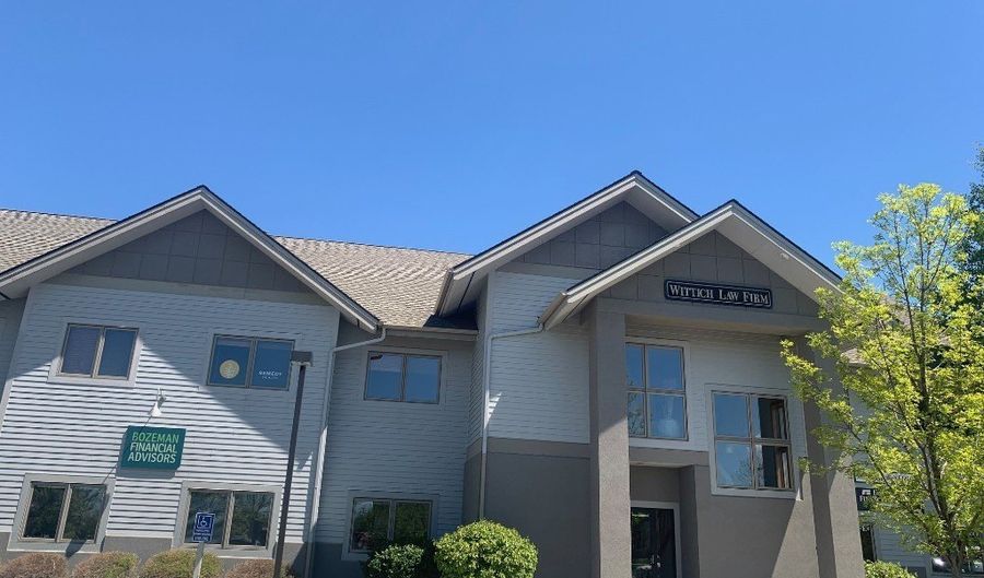 602 FERGUSON Avenue Unit 4 & 5 4&5, Bozeman, MT 59718 - 0 Beds, 0 Bath