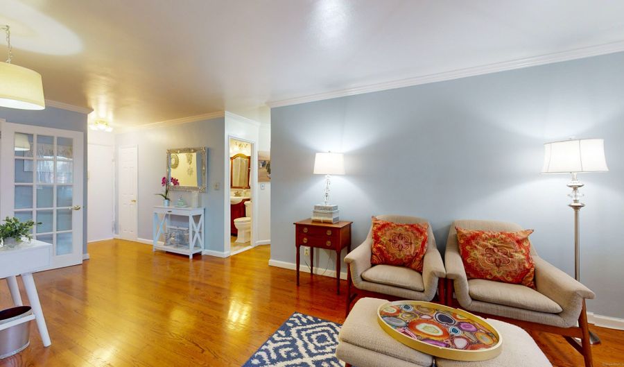 71 Strawberry Hill Ave 217, Stamford, CT 06902 - 1 Beds, 1 Bath