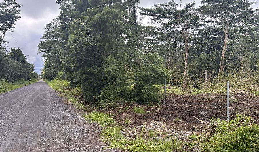 RAILRD RD, Keaau, HI 96749 - 0 Beds, 0 Bath
