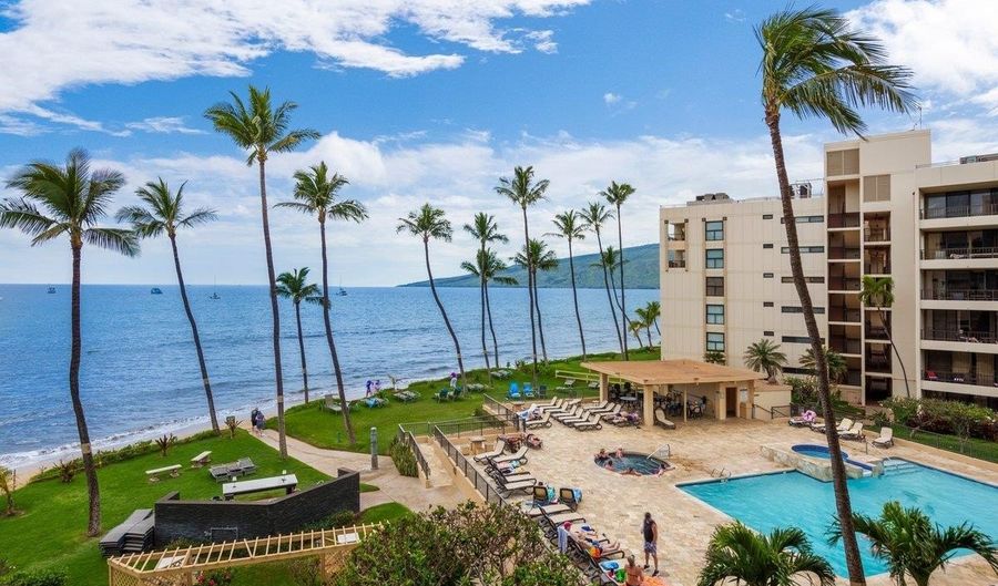145 N Kihei Rd 436, Kihei, HI 96753 - 1 Beds, 1 Bath