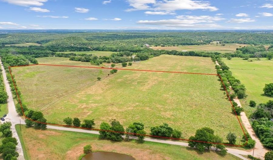 Tract 3 20.227 Acres Goen Road, Millsap, TX 76066 - 0 Beds, 0 Bath