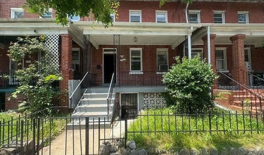 1919 16TH St SE, Washington, DC 20020 - 3 Beds, 2 Bath