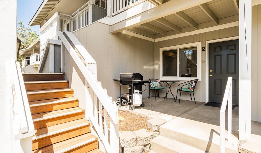 1527 NW Juniper St Apt 2, Bend, OR 97703 - 1 Beds, 1 Bath