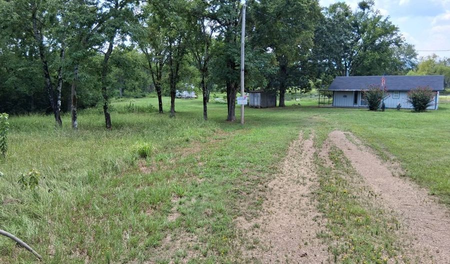 405 S. Broadway, Albion, OK 74521 - 1 Beds, 1 Bath