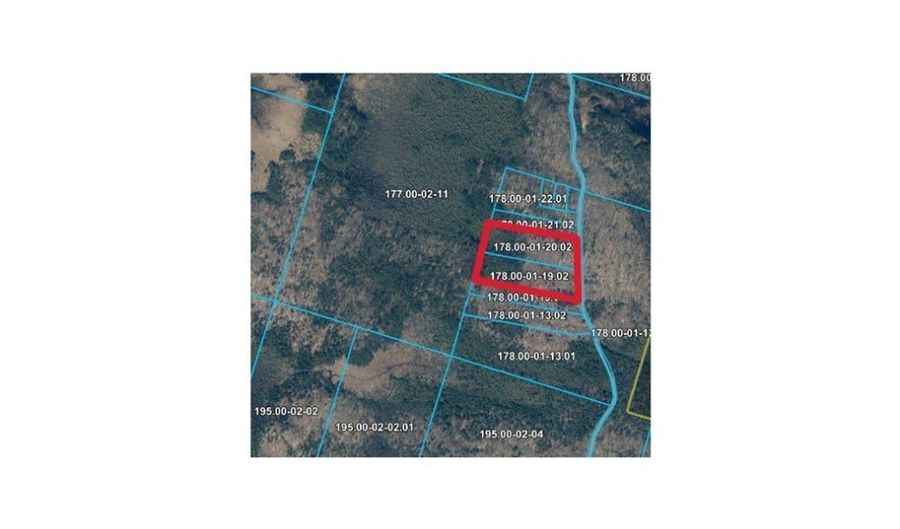 Keppy Carr Road, Amboy, NY 13493 - 0 Beds, 0 Bath