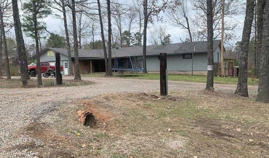 5715 HWY 14 N, Yellville, AR 72687 - 4 Beds, 3 Bath