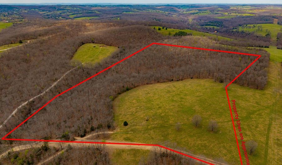 E Hwy 14 Private Drive G, Ava, MO 65608 - 0 Beds, 0 Bath