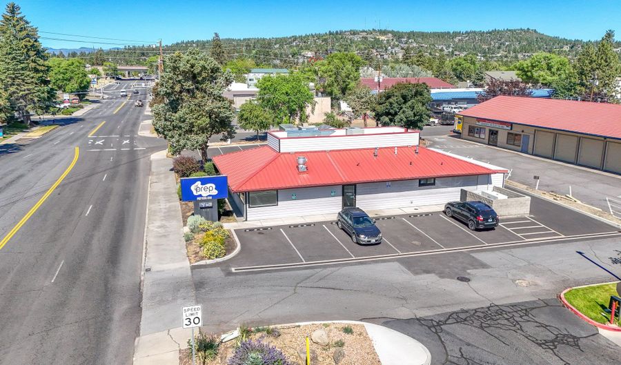 212 NE Revere Ave, Bend, OR 97701 - 0 Beds, 0 Bath