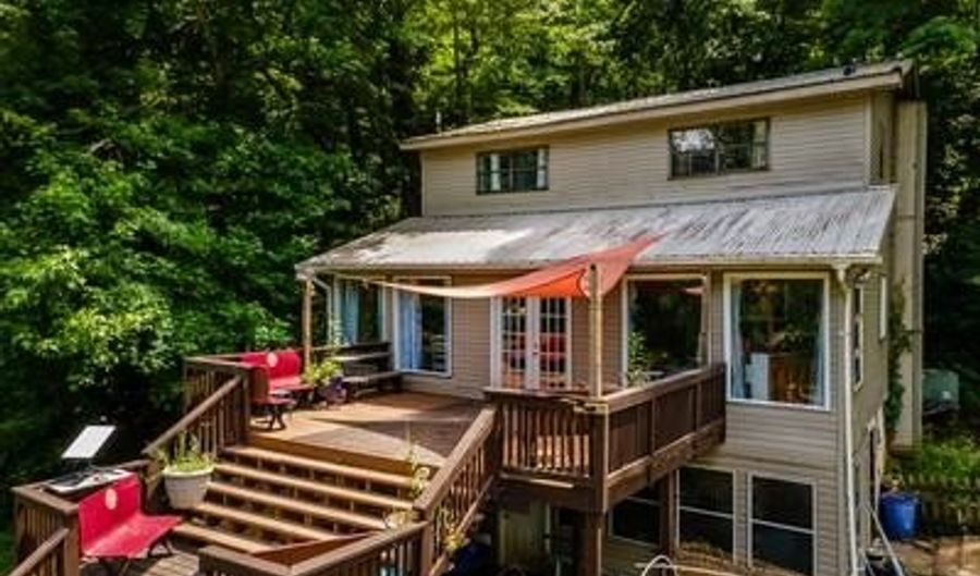 5518 Hwy 30, Benton, TN 37307 - 0 Beds, 0 Bath