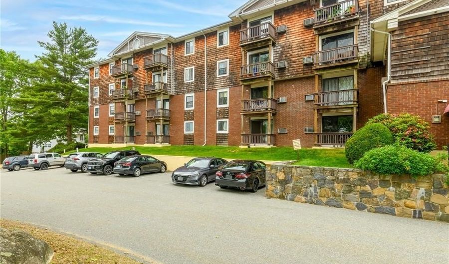 1190 Charles St 7, North Providence, RI 02904 - 0 Beds, 1 Bath