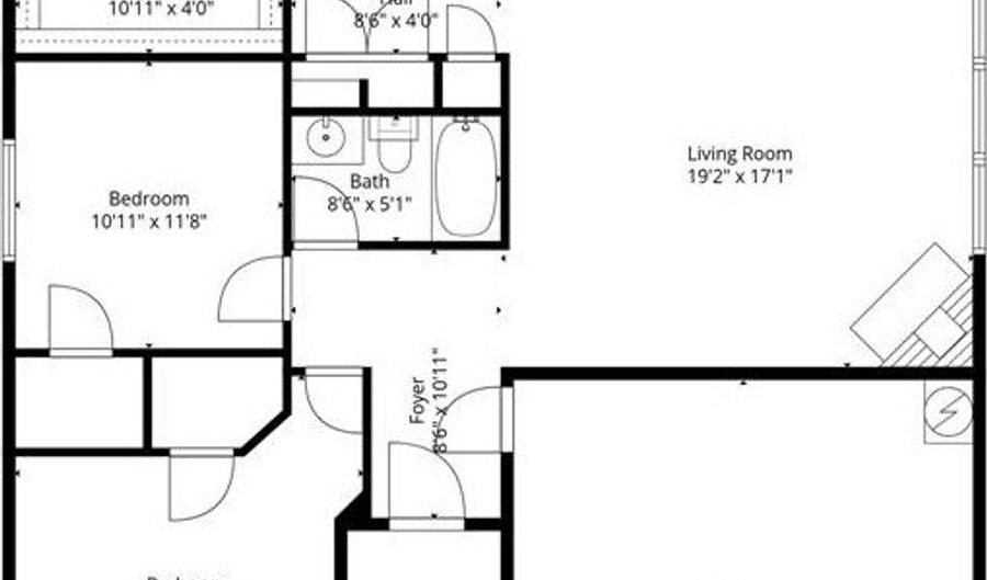 1313 Oak Hollow Ln, Anna, TX 75409 - 3 Beds, 2 Bath