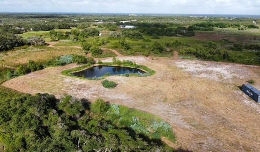 W Gile Avenue, Aransas Pass, TX 78336 - 0 Beds, 0 Bath