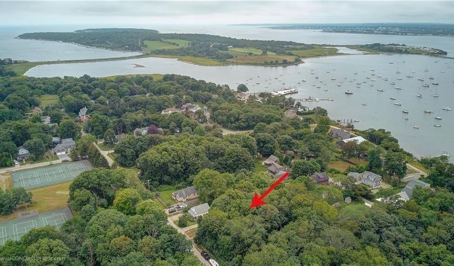 59 Melrose Ave, Jamestown, RI 02835 - 4 Beds, 2 Bath
