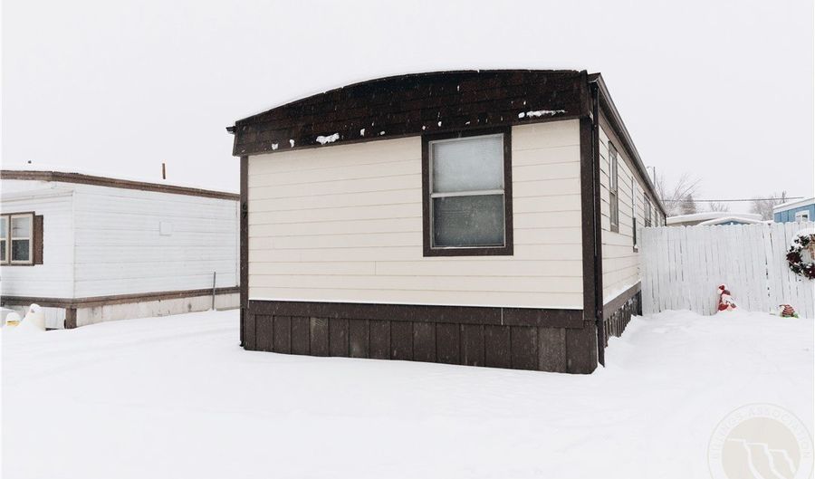 307 S Billings Blvd 67, Billings, MT 59101 - 3 Beds, 2 Bath