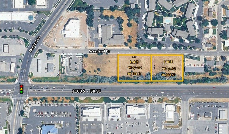 473 W WESTLAND Dr S 2, Brigham City, UT 84302 - 0 Beds, 0 Bath