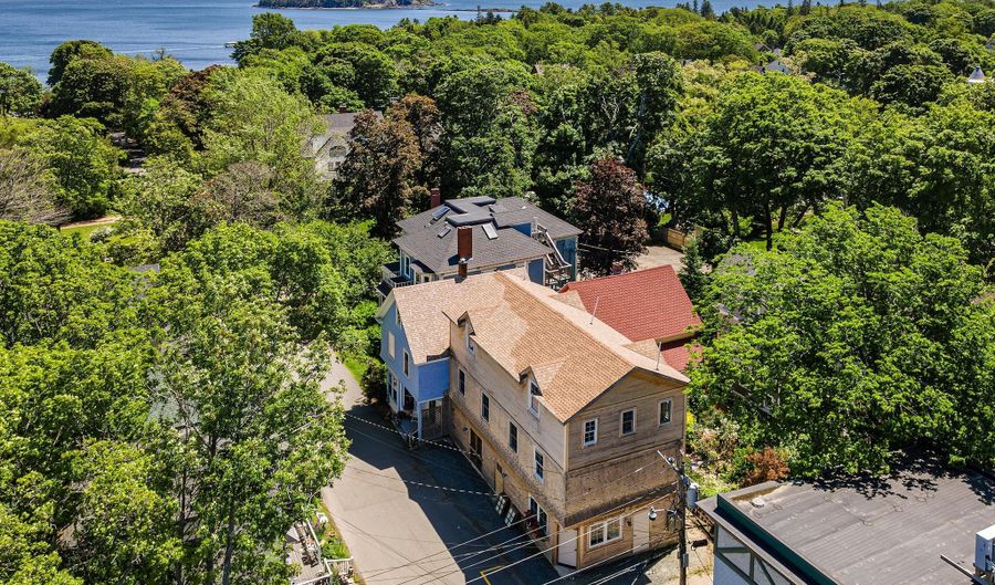 11 Albert Mdw, Bar Harbor, ME 04609 - 0 Beds, 0 Bath