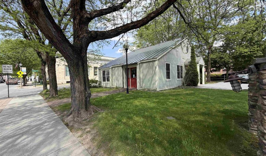 204 South St, Bennington, VT 05201 - 0 Beds, 0 Bath