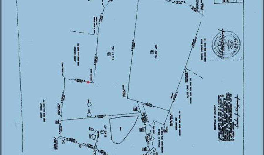 Bloomington Rd, Baxter, TN 38544 - 0 Beds, 0 Bath