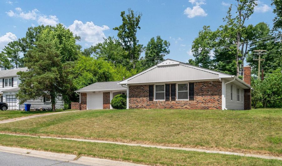12508 MILLSTREAM Dr, Bowie, MD 20715 - 3 Beds, 2 Bath