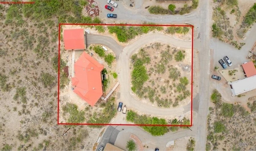 1434 Melanie Ln, Alamogordo, NM 88310 - 3 Beds, 2 Bath