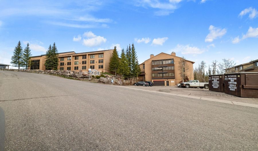 150 W Ridgeview St 117, Brian Head, UT 84719 - 0 Beds, 1 Bath