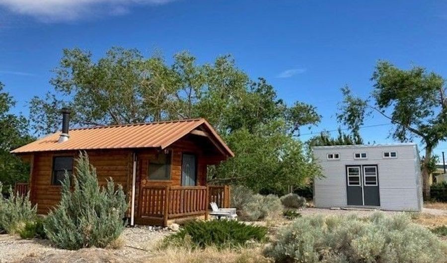 235 W Carson St, Ely, NV 89311 - 3 Beds, 1 Bath